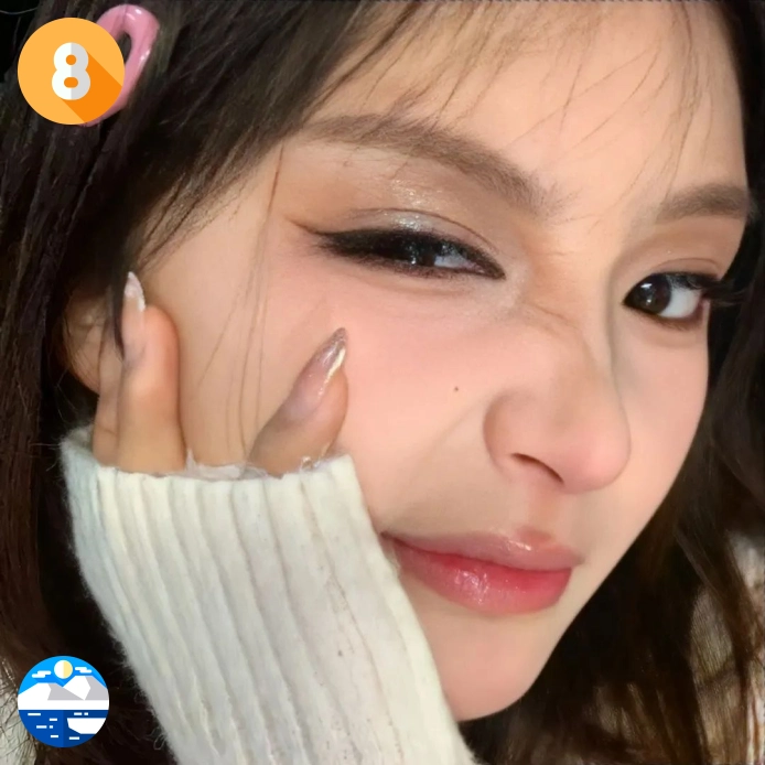 叶琳女士